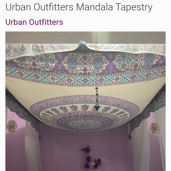 Tapestry - Picture 2 of 7